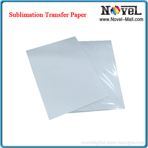 Sublimation Transfer A4 Paper